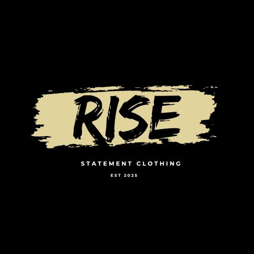 RISE Signature Collection  T-Shirt (Army Green)