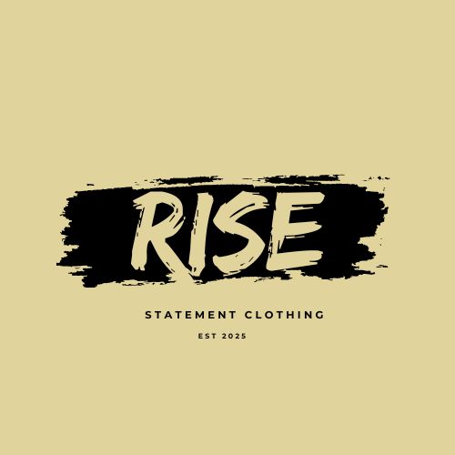 RISE Signature Collection  T-Shirt (Army Green)