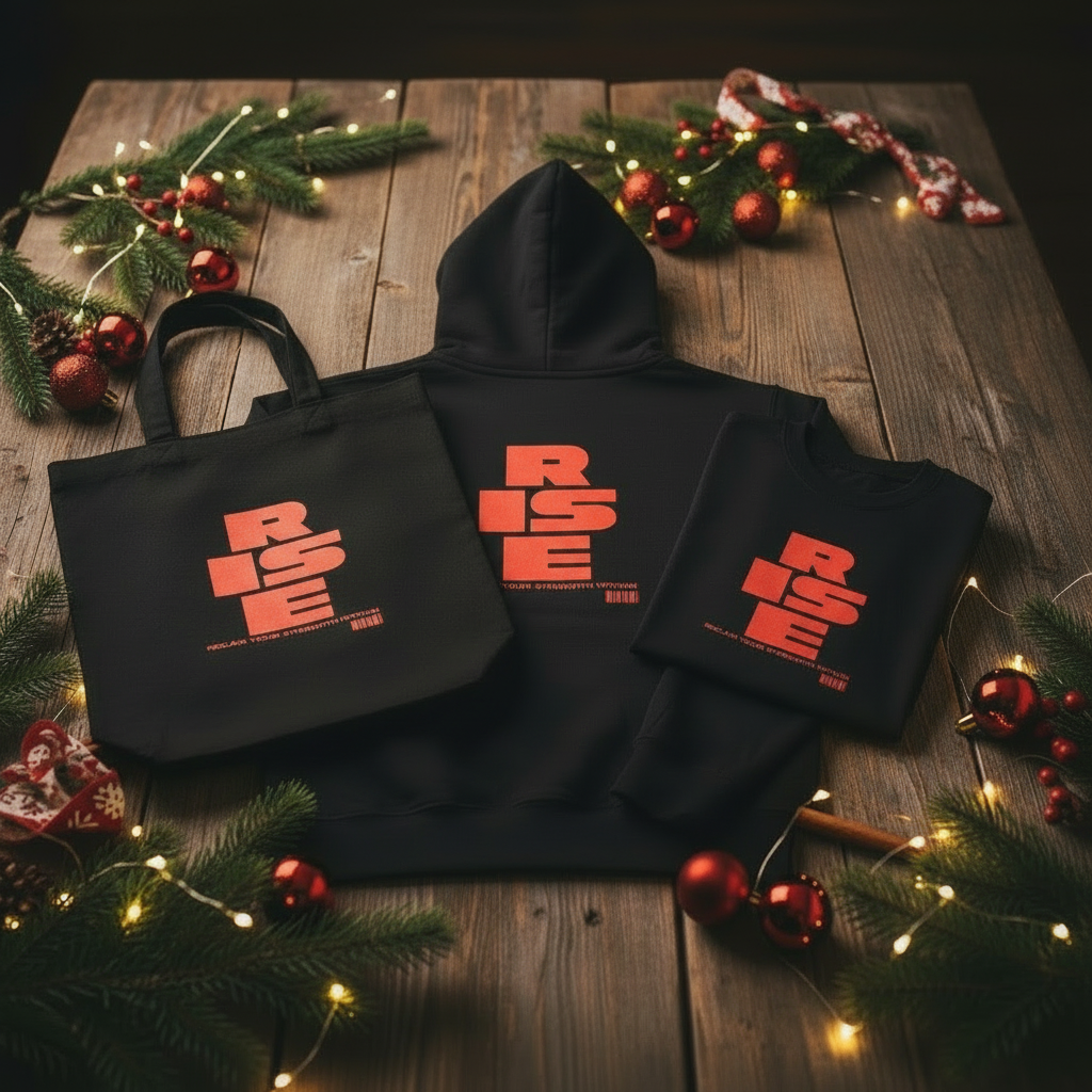 Cuddle Bundle (Hoodie & Shirt)