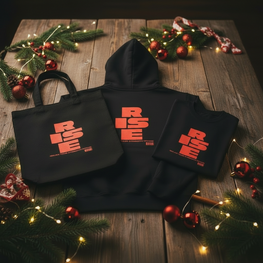 Cuddle Bundle (Hoodie & Shirt)