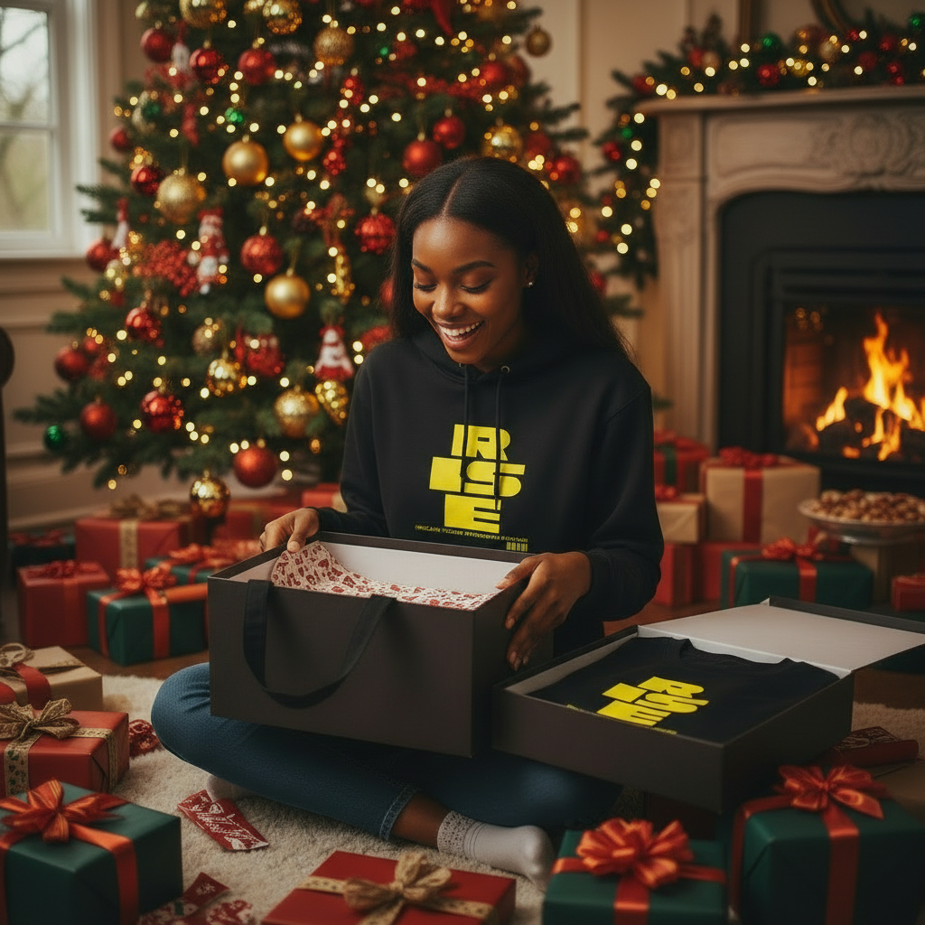 Cuddle Bundle (Hoodie & Shirt)