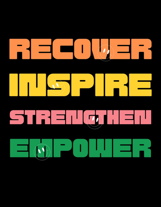 RISE Full Story Tee image 0