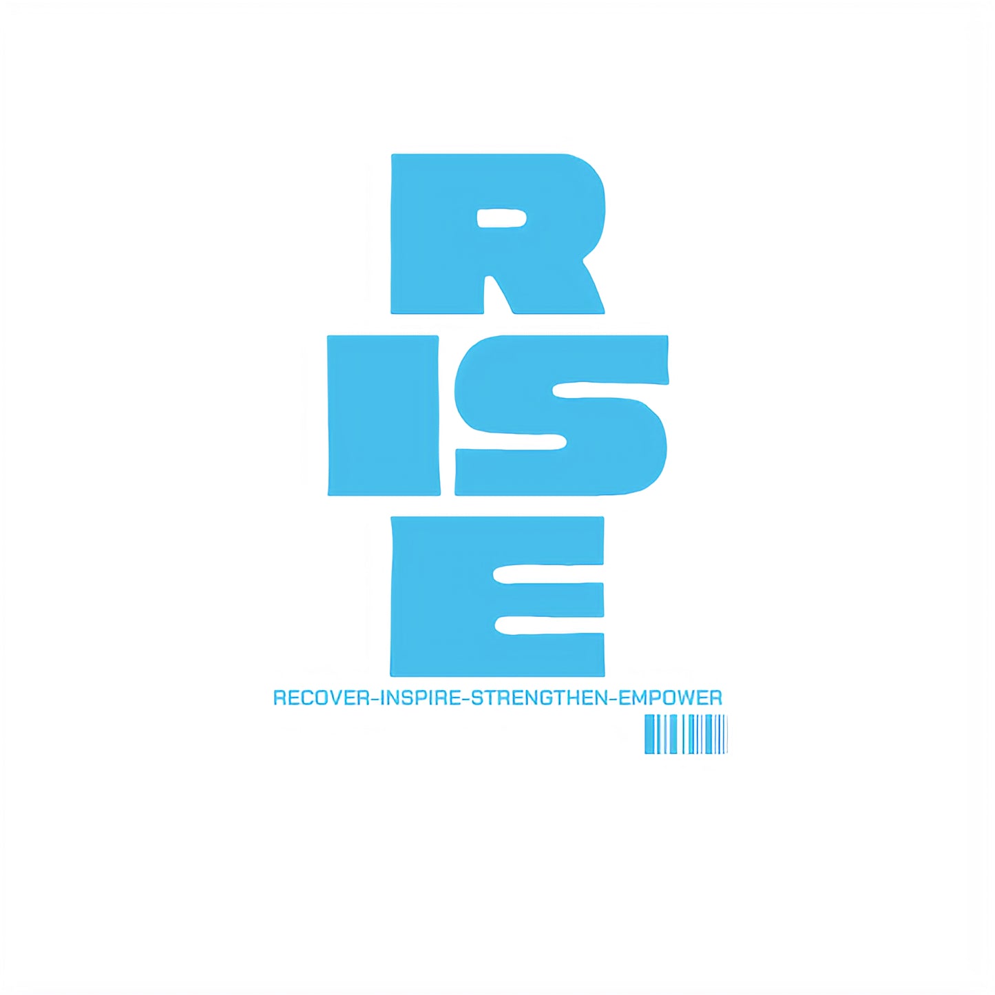 RISE Classic Collections T-Shirt  (Navy Blue) image 6