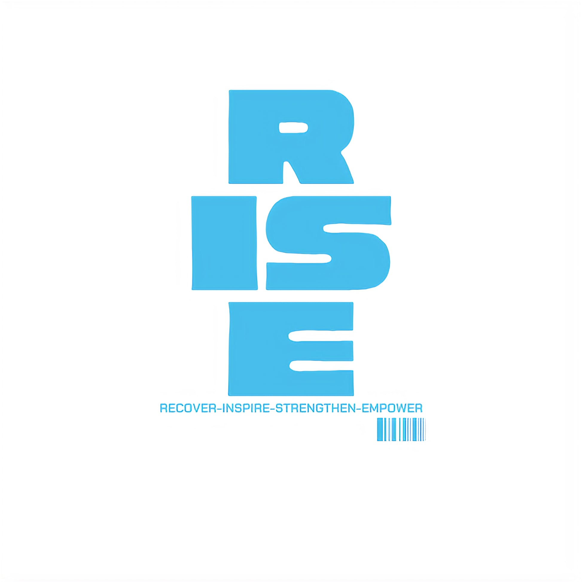 RISE Classic Collections T-Shirt  (Navy Blue) image 6