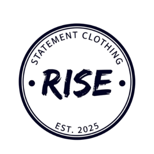 RISE Statement Clothing 