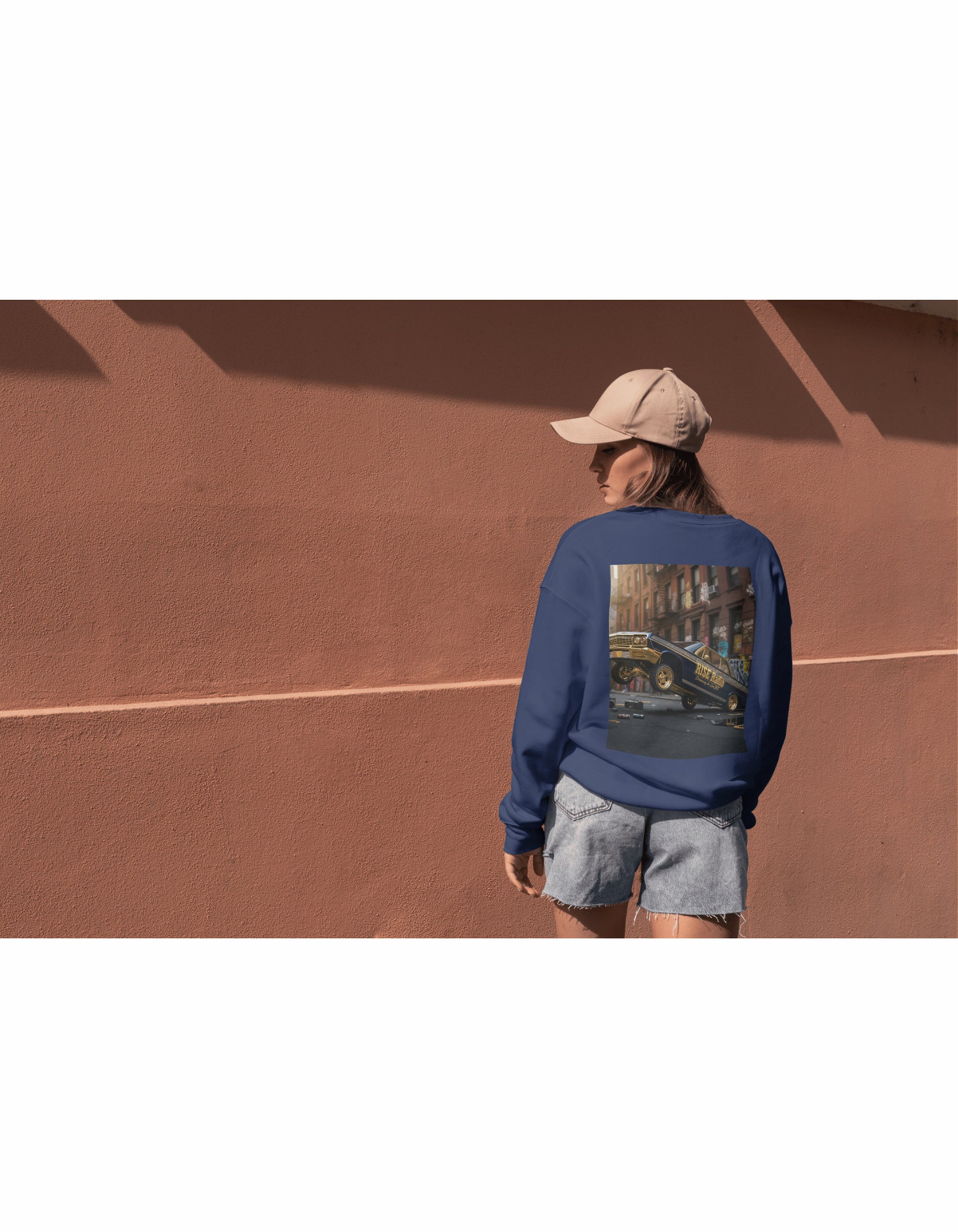 Limited Edition Car Show Low Rider image 1