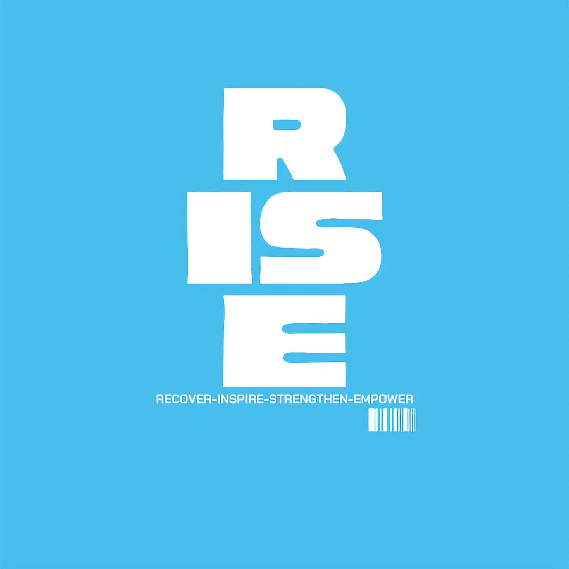 RISE Classic Collections T-Shirt  (Navy Blue) image 5