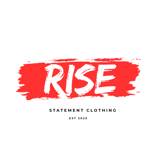 RISE Signature Collection  T-Shirt (Red) image 6