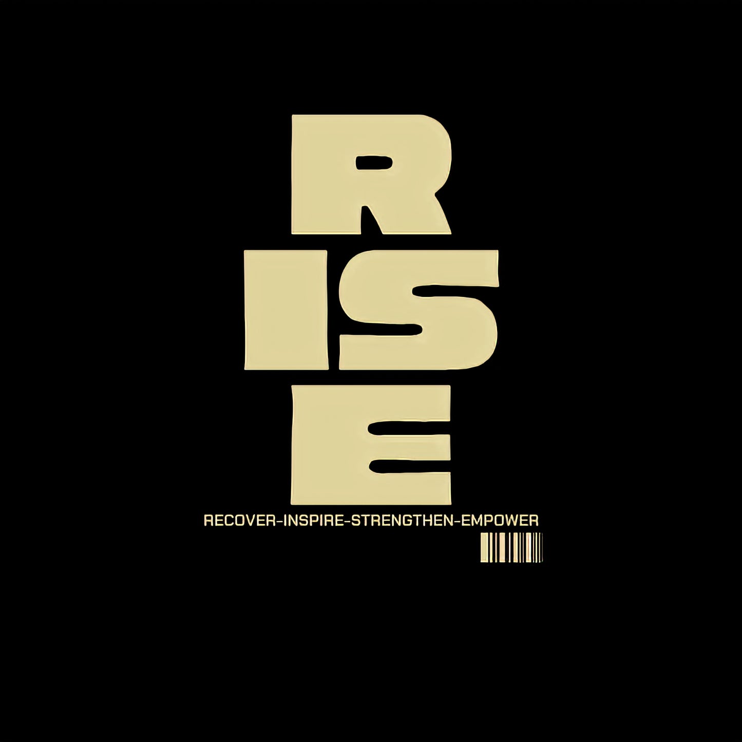 RISE Classic Collection T- Shirt  (Army Green) image 6